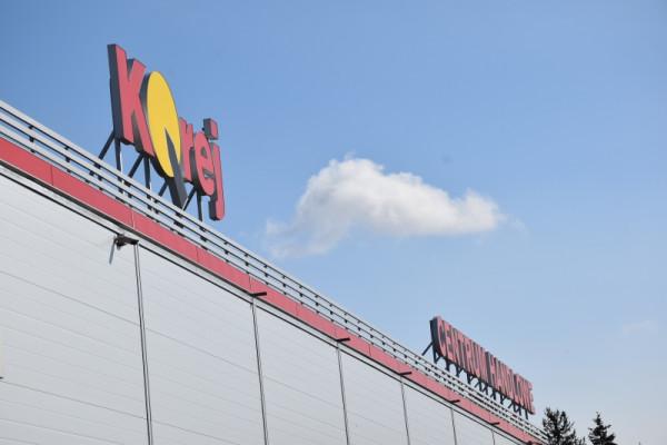W niedzielę handlową (28 marca) CH Korej otwarta będzie w godz. 10-17