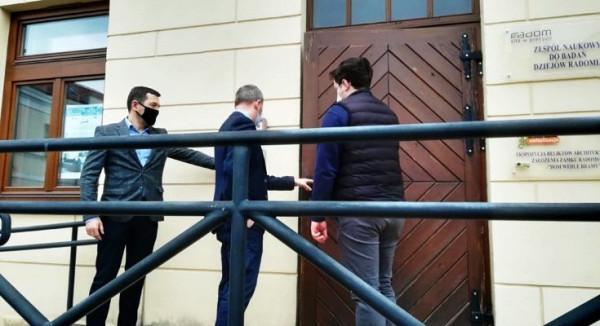 Foto: Radio Radom