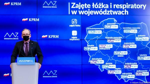Foto: KPRM