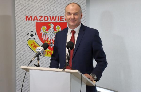 Sławomir Pietrzyk. Foto: rozpn.pl