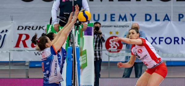 Foto: Tauron Liga