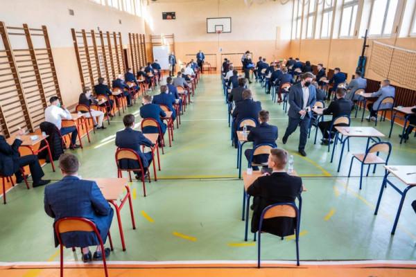 Foto: Zespół Szkół Technicznych w Radomiu