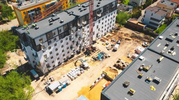 Trwają nabory do Mieszkań Plus w trzech miastach. Najwięcej chętnych jest w Radomiu