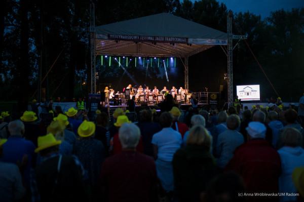 Cafe Jazz Festival. Foto: UM Radom