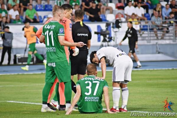 Foto: MOSiR Radom