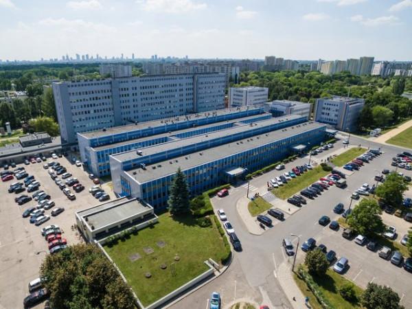 Foto: arch. Szpitala Bródnowskiego