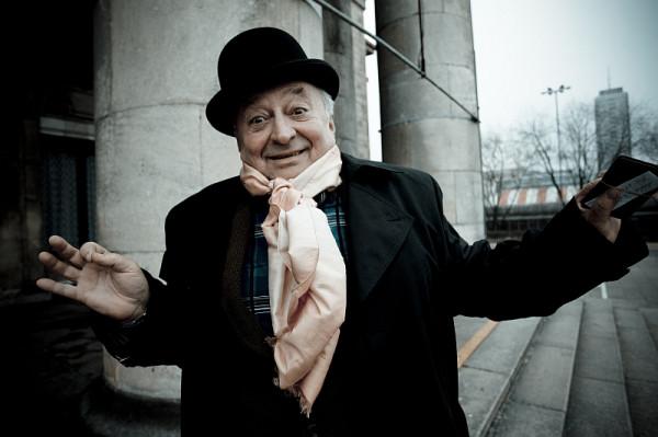 Bohdan Łazuka