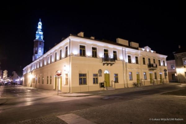 Foto: UM Radom