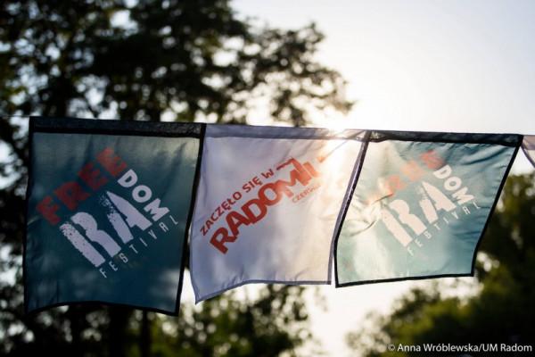 Free(Ra)dom Festival