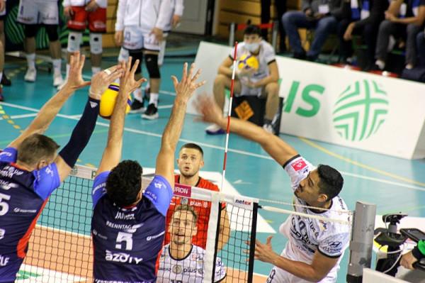 Foto: PlusLiga