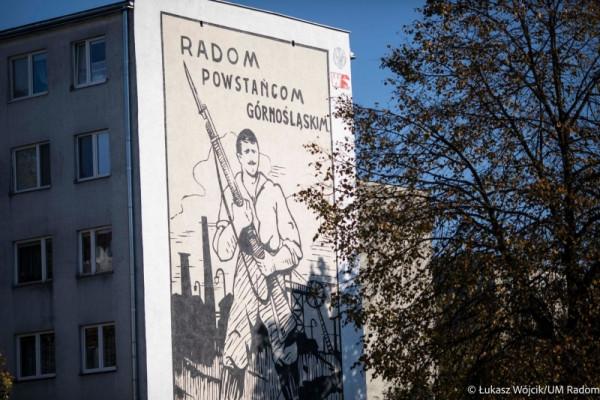 Foto: UM Radom
