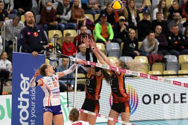 Foto: Tauron Liga