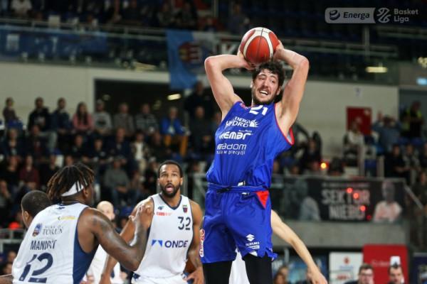 Foto: Energa Basket Liga
