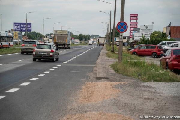 Foto: UM Radom
