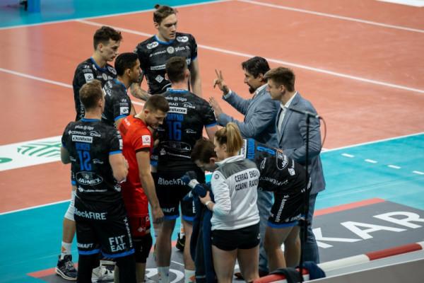 Foto: PlusLiga