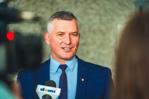 Rafał Rajkowski