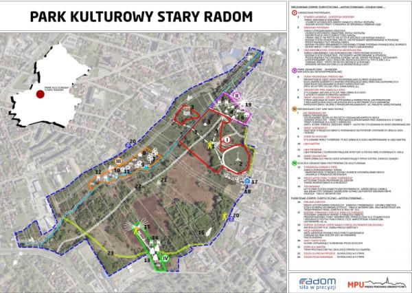 Na realizację samej inwestycji miasto chce pozyskać pieniądze z Regionalnego Programu Operacyjnego W