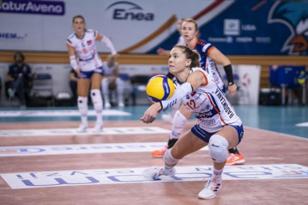 Foto: Tauron Liga
