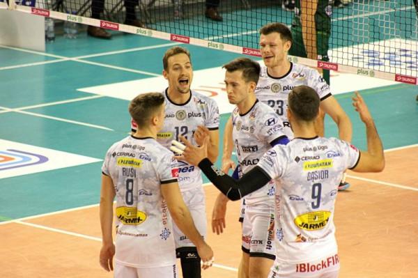 Foto: PlusLiga