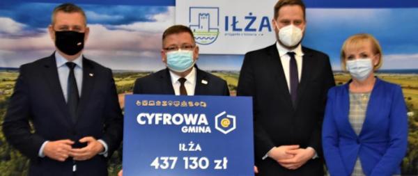 Jak złożyć wniosek? Jakie działania będzie można sfinansować z programu? Kiedy pieniądze trafią do g