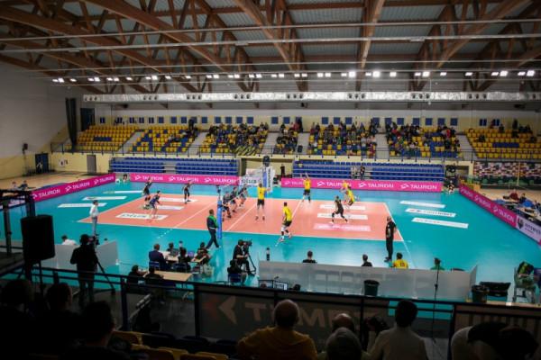 Foto: PlusLiga