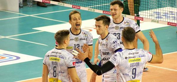 Foto: PlusLiga