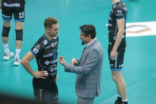Foto: PlusLiga