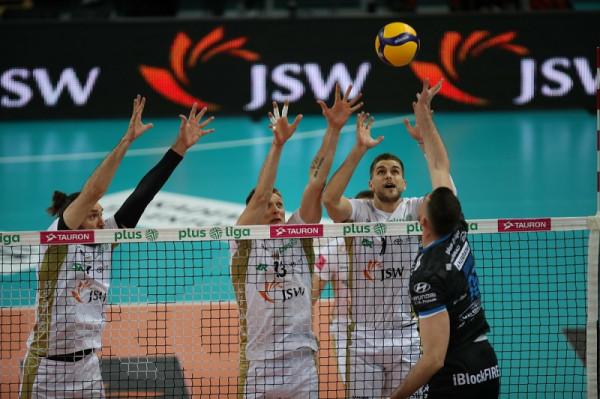 Foto: PlusLiga