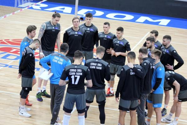 Foto: Czarni Radom