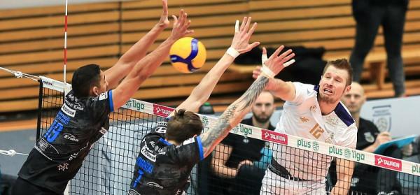 Foto: PlusLiga