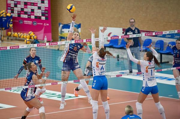 Foto: Tauron Liga