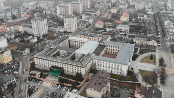 Radom. Foto: TVP3 Warszawa