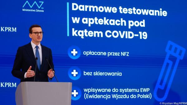 Foto: KPRM