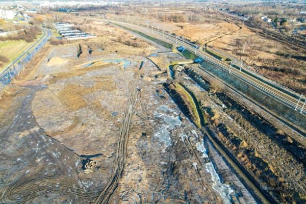Foto: Radomski Dron