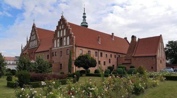Klasztor ojców Bernardynów w Radomiu