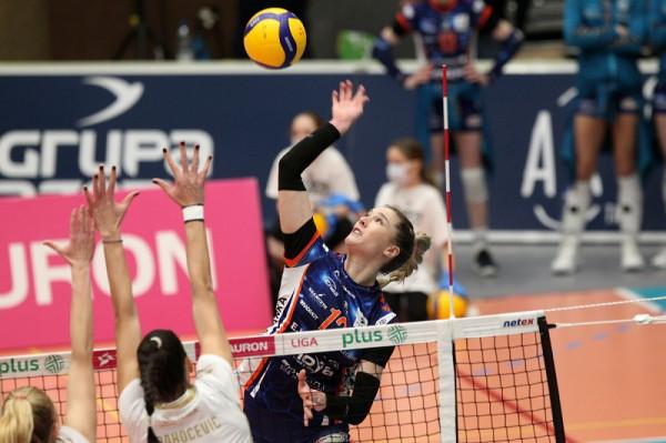 Foto: Tauron Liga