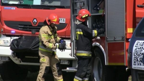 Foto: TVP3 Warszawa