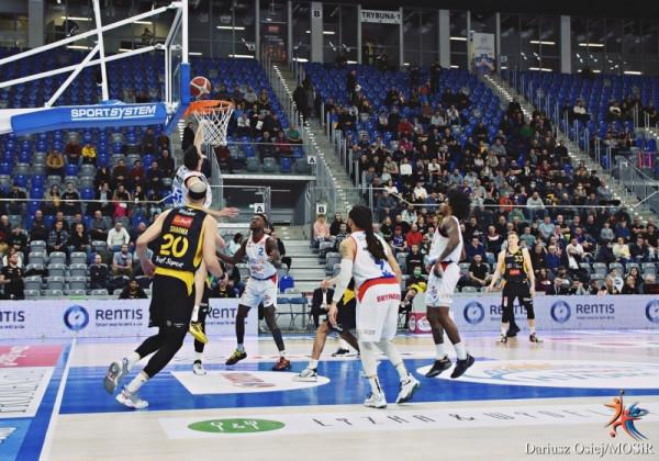 Foto: Dariusz Osiej/MOSiR Radom