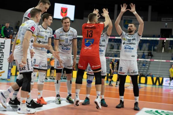 Foto: PlusLiga