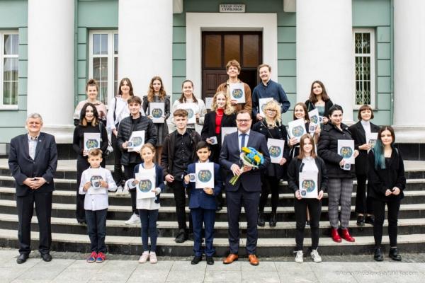 Polish Orphans Charity 2021