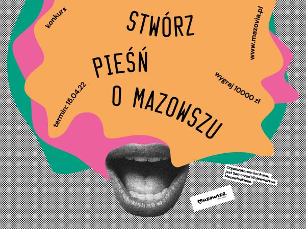 Trwają poszukiwania autora tekstu do 