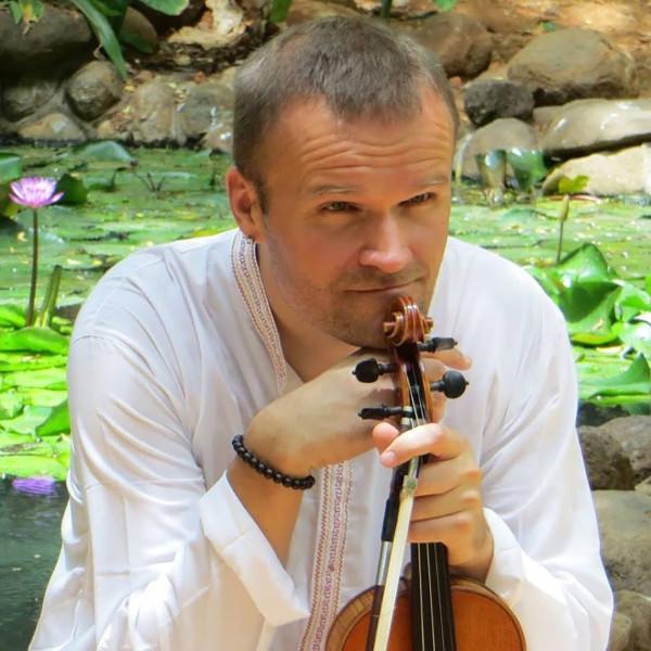 Marcin David Król