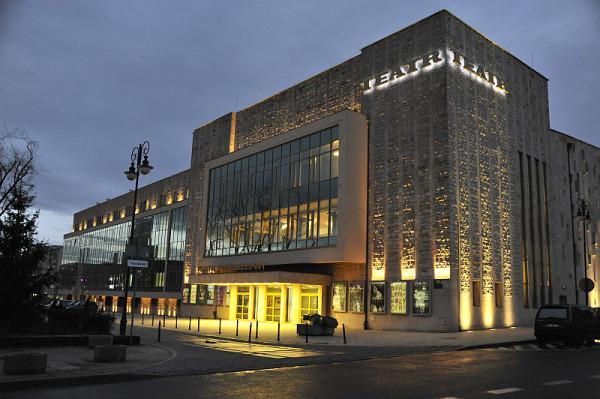 Teatr Powszechny im. Jana Kochanowskiego w Radomiu
