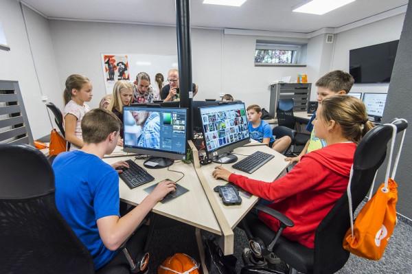 Pracownia Nowych Mediów