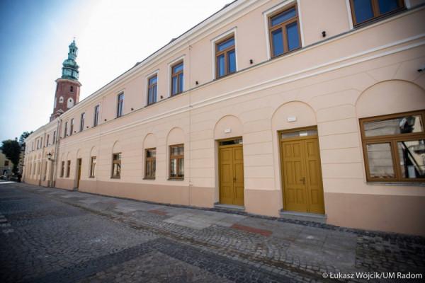 Wystawa odbędzie się w Kamienicy Deskurów
