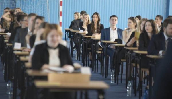 Na Radom24.pl opublikujemy po południu arkusze i przykładowe odpowiedzi