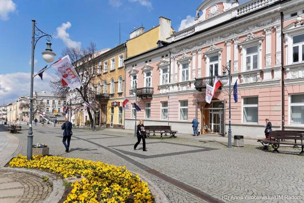 ul. Żeromskiego