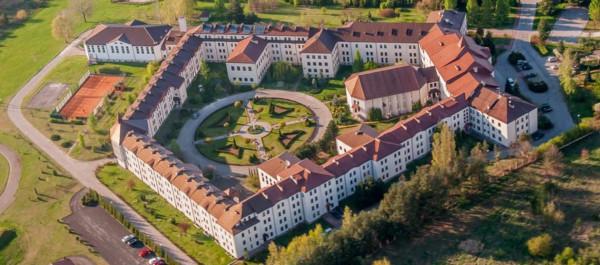 Wyższe Seminarium Duchowne w Radomiu