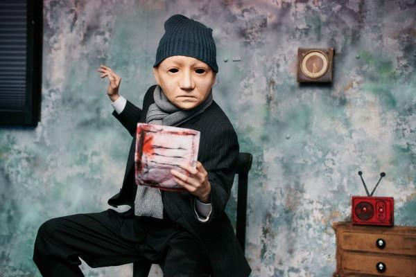 Teatr Pantomimy „MIMO”