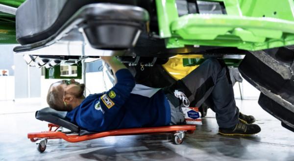 Pierwsze branżowe centra umiejętności (BCU) powstaną do końca 2023 roku. Ma ich być przynajmniej 20